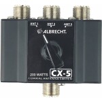 Albrecht software Programmierkabel z.B. für Tectalk Worker 3 / G10 Pro / G11 Pro / G13 / TT Duo 29821