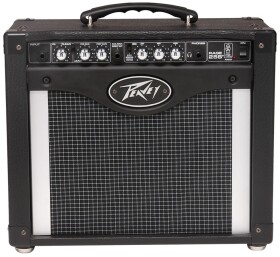 Peavey Transtube Rage 258