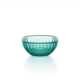 Guzzini VANITY tyrkysová / Mísa / 21 cm (129721AC279)