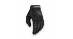 Cyklistické rukavice Bluegrass Prizma 3D černá