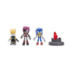 Sonic Prime - Multipack set 7 cm