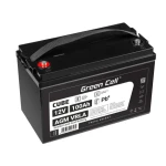 Green Cell VRLA AGM 12V | 100Ah (AGM30)