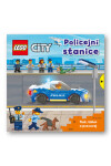 Policejní stanice