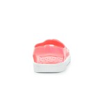 Boatilus Irky Veg Candy/White pantofle