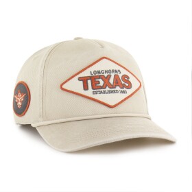 47 Brand Pánská kšiltovka Texas Longhorns NCAA Outdoorsmen Cairn Hitch