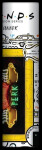 Banner Přátelé - Bluesky