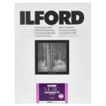 Ilford MG RC DL 1M / 50 listů / 30.5 x 40.6 cm / černobílý fotografický papír / lesklý (HAR1180068)