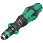 WERA 812/1 ruční držák bitů silný trvalý magnet, délka 120 mm | Dílna - Outdoor Nářadí, ruční nářadí, elektrické pomůcky, ochranné pomůcky Bity a šroubováky