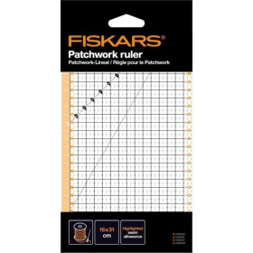 Fiskars Řezací podložka 15 x 30 cm
