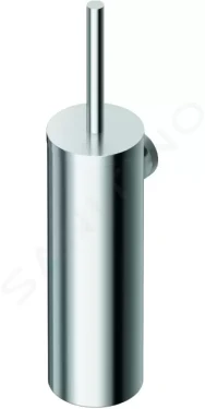 Ideal Standard WC štětka s držákem, nerezová ocel A9128MY