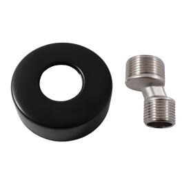 RAV Slezák - Excentr , Černá - matná SD0049CMAT SD0049CMAT