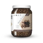 Verm-X Přírodní granule proti střevním parazitům pro kočky 650 g