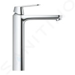 GROHE - Eurosmart Cosmopolitan Baterie pro umyvadlovou mísu, chrom 23921000