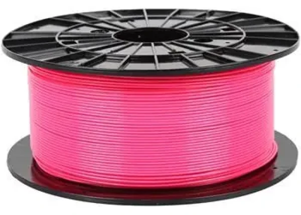 Filament PM PLA růžová / Tisková struna / 1,75 mm / 1 kg (F175PLA_PI)