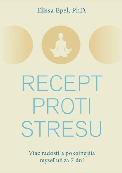 Recept proti stresu