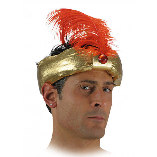 R-Kontakt.cz Čelenka orientálního prince