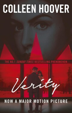 Verity - Colleen Hoover