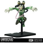 My Hero Academia figurka - Tsuyu Asui 16,5 cm