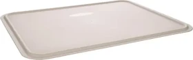Flamingo Largo 45.5x35.5cm hnědá / Podložka pod misky (FLA-522538)