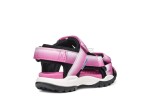 Letní obuv Geox J550WA 015AN C8062 Velikost: 28