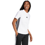 Tričko adidas Essentials 3-Stripes W JD0844 S