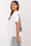 T-shirt model 214214 Sublevel XL