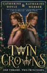 Twin Crowns Catherine