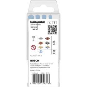 Bosch Accessories 2608902289, 2608902289 Sada víceúčelových vrtáků