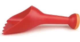 Hape Hračky na písek - Kropítko, červená