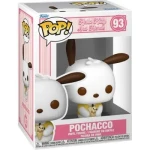 Funko POP! Pochacco (Hello Kitty and Friends)