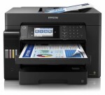 EPSON L15160 / Barevná inkoustová multifunkce / A3+ / 4800x1200 / 25ppm / USB / Wi-Fi / 3 roky záruka po registraci (C11CH71402)