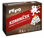 PE-PO kominíček PEPO (1061022)