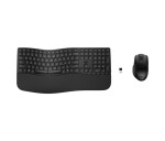 HP 680 Comfort Dual-Mode Keyboard and Mouse Combo 8T6L6AA#BCM EDF_1459053