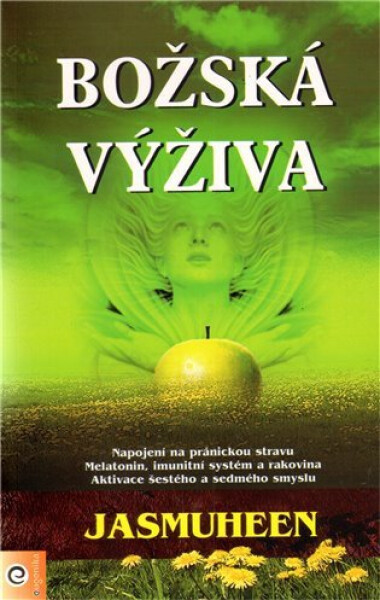 Božská výživa