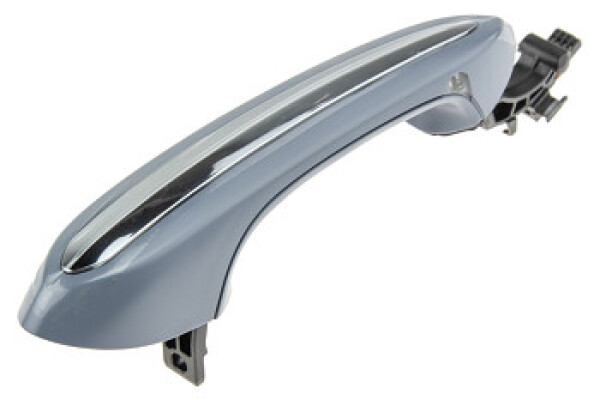 PIETRO Klika dveří BMW 5 G30 G31 6 G32 - zadní pravá