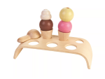 PlanToys PlanToys Sada na výrobu zmrzliny "PlanLifestyle"