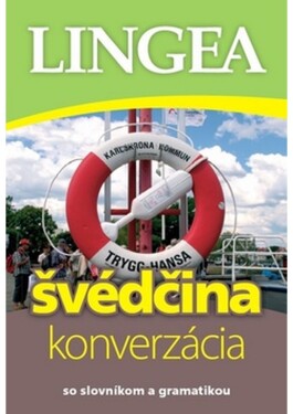 Švédčina konverzácia
