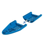 LEGO LEGO® Spidey 11208 Pirátská loď Spideyho týmu