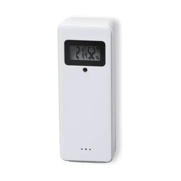 Airbi S02 / Bezdrátové čidlo teploty a vlhkosti / pro Airbi FORECAST / 433 MHz