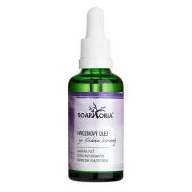 Soaphoria Aloe vera olej 50 ml