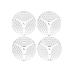 MikroTik RouterBOARD RBLHG-5HPnD-XL4pack, LHG XL HP5 4pack EDF_1017619