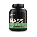 Optimum Nutrition Serious Mass chocolate 2730 g (18924)