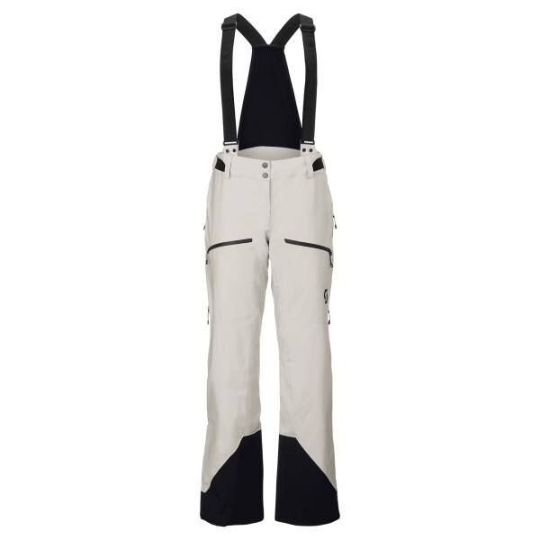 SCOTT Pants W's Vertic GTX 2L, Latte Beige (vzorek) velikost: M