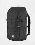 Batoh Fjällräven Skule Top Zip 30 550 Black