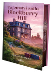 Tajemství sídla Blackberry Hill - Donna Alward