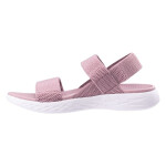 Leguán Leisa W sandály 92800598400 38