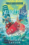 Mermedusa Thomas Taylor