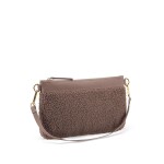 Kabelka Reisenthel Mini Pouch Teddy chocolate