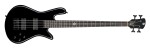 Spector NS Ethos HP 4 Black