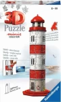 Ravensburger 3D puzzle Mini budova Maják 54 ks